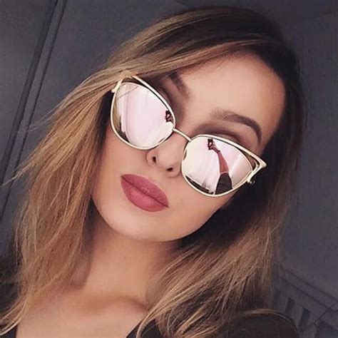 lunette femme 2017